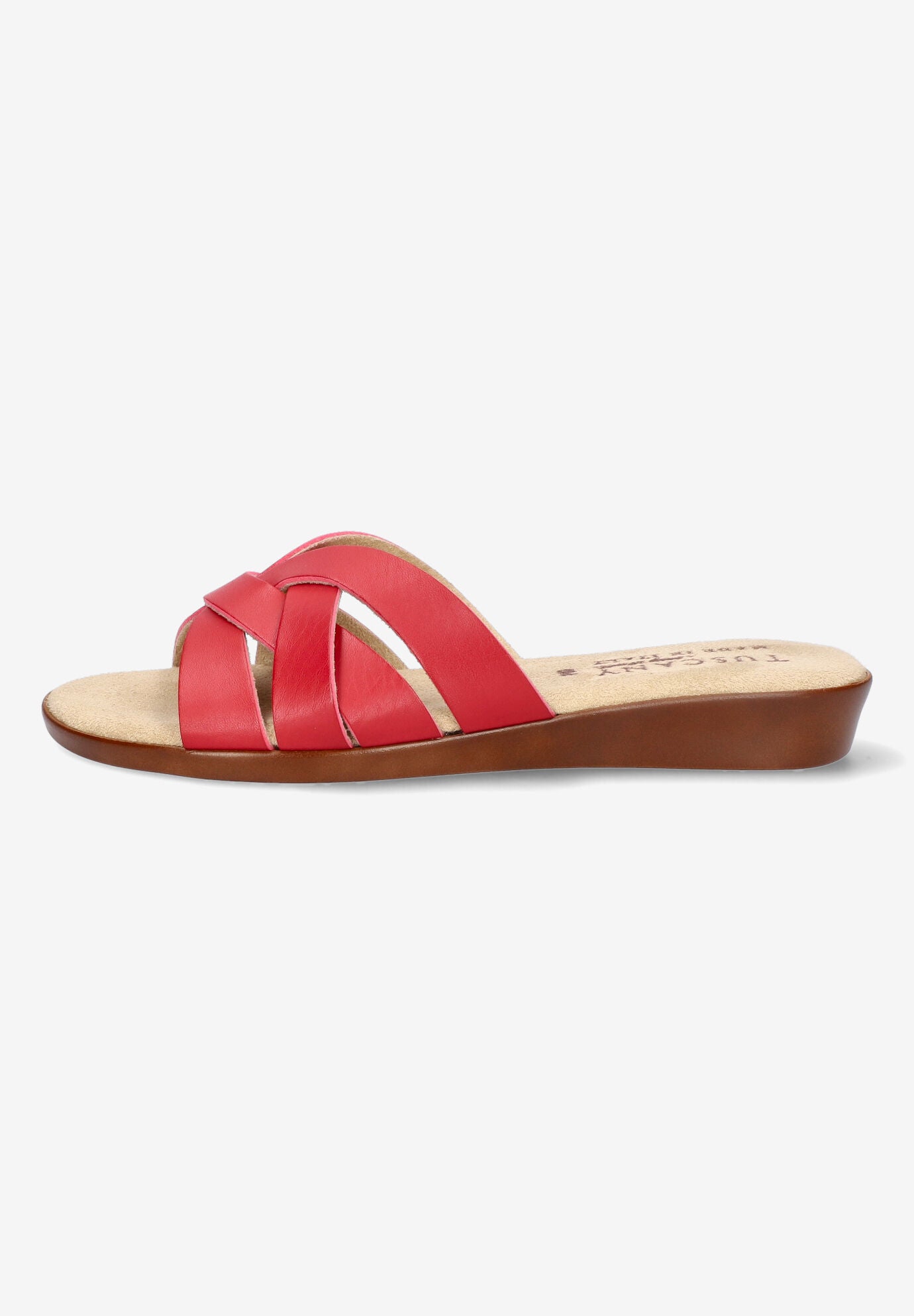 Zanobia Slide Sandal, , alternate image number 3