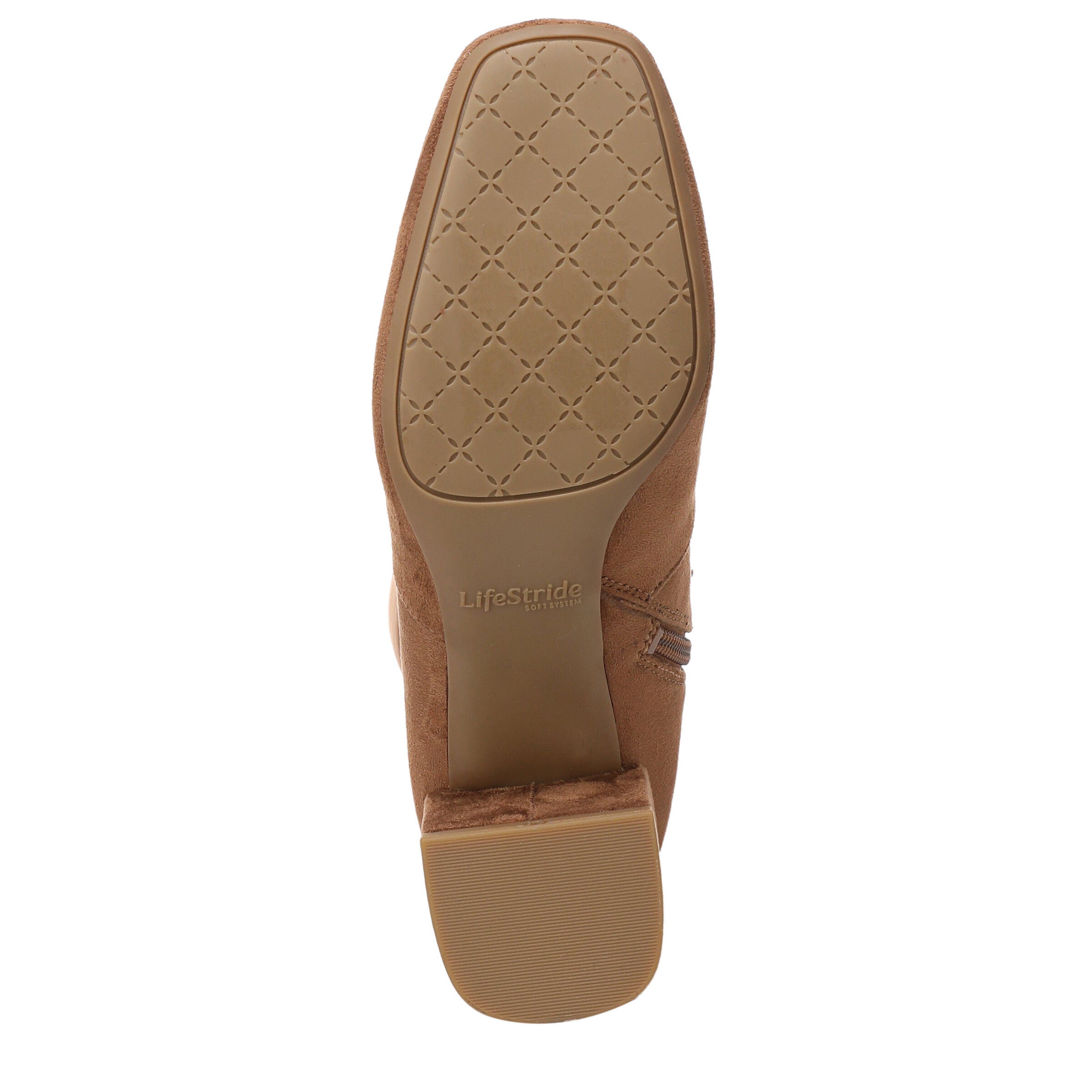 Cohen Knee High Boot, PECAN TAN, alternate image number 7