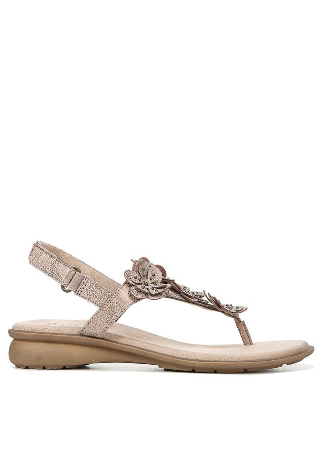 June Sandal , , alternate image number null