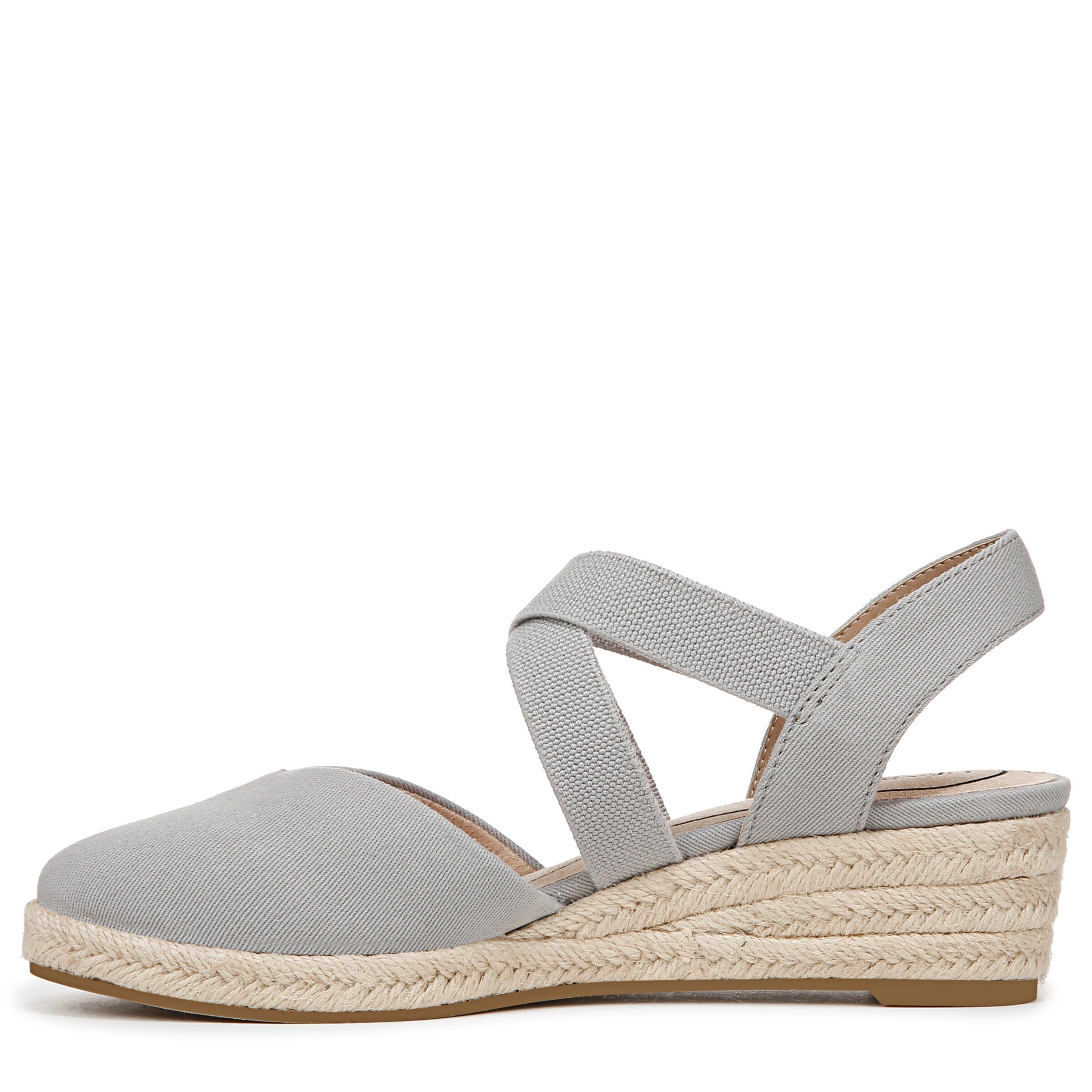 Kimball Sandal, CLOUDY GREY, alternate image number 5