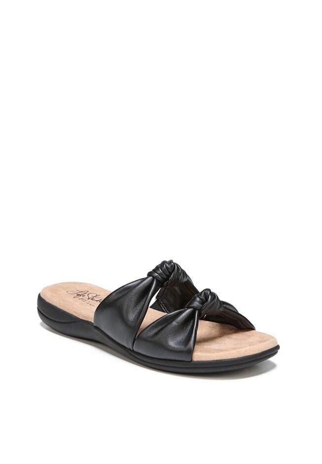 Eden Sandal , BLACK, hi-res image number 0