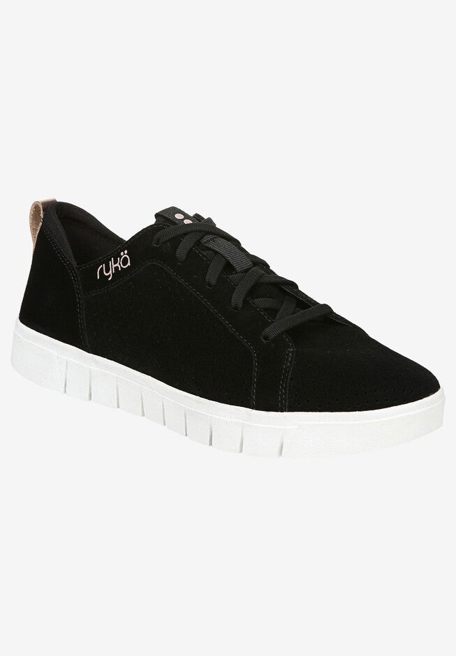 Haiku Sneakers , BLACK, hi-res image number null