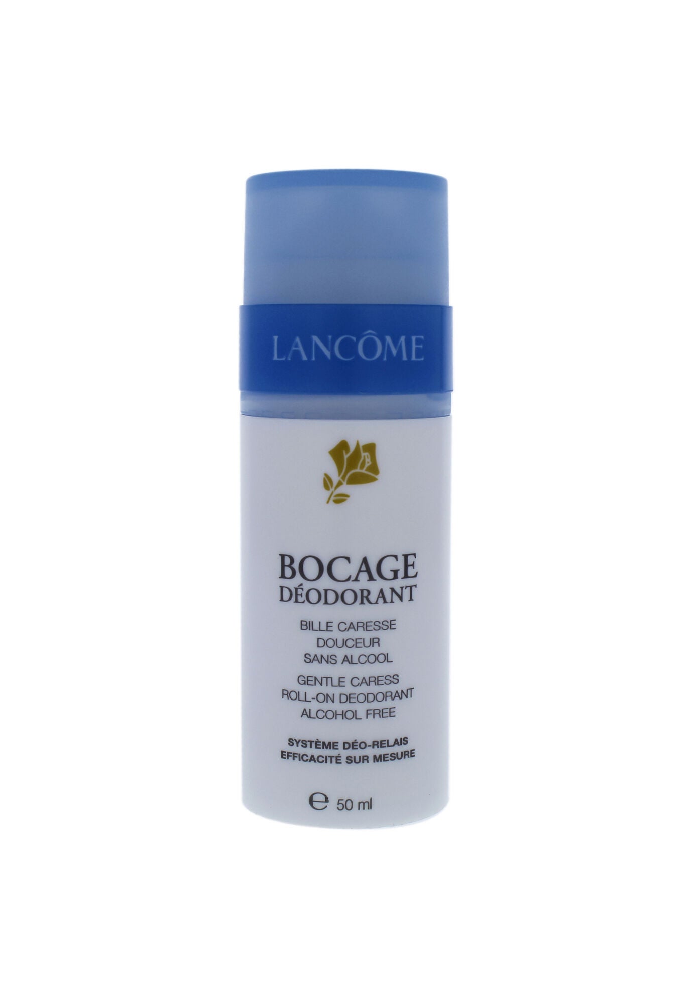 Bocage Caress Deodorant Roll-On -1.7 Oz Deodorant, O, hi-res image number 0