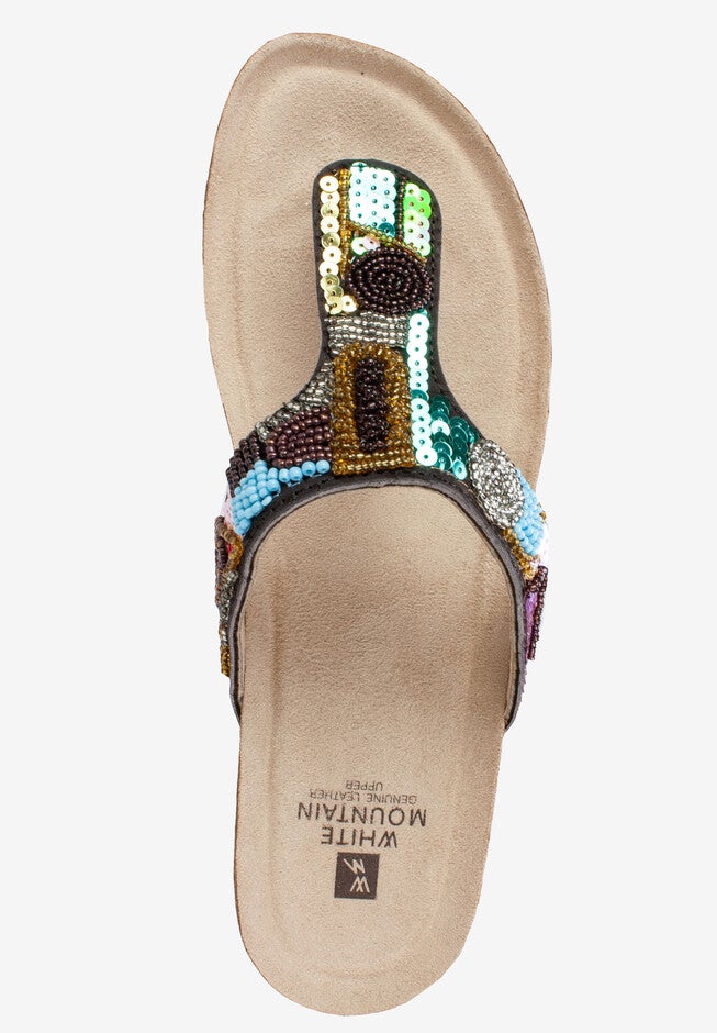 Cordoba Sandal , , alternate image number null