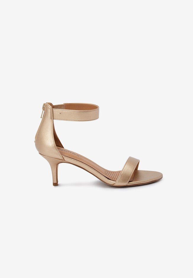 The Stevie Sandal , , alternate image number null
