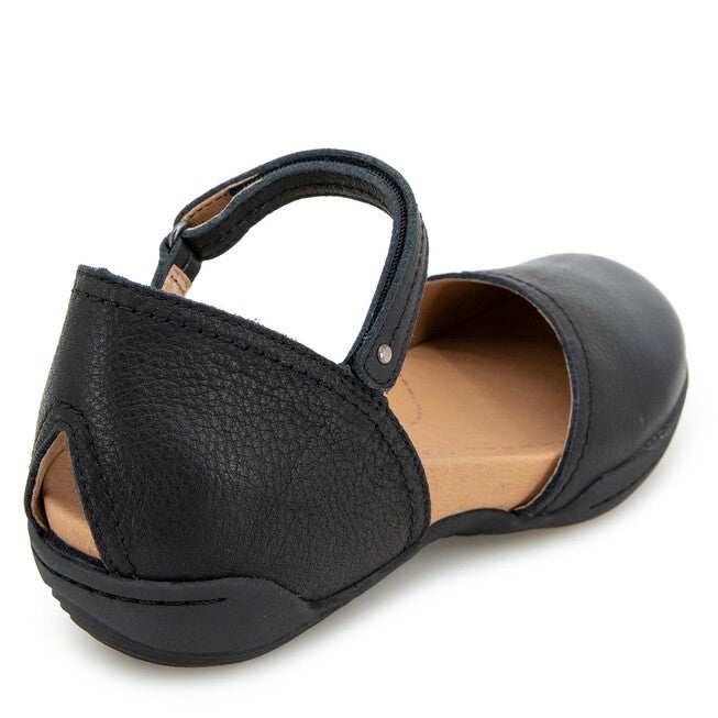 Margo Casual Dress Shoe, BLACK, on-hover image number 1