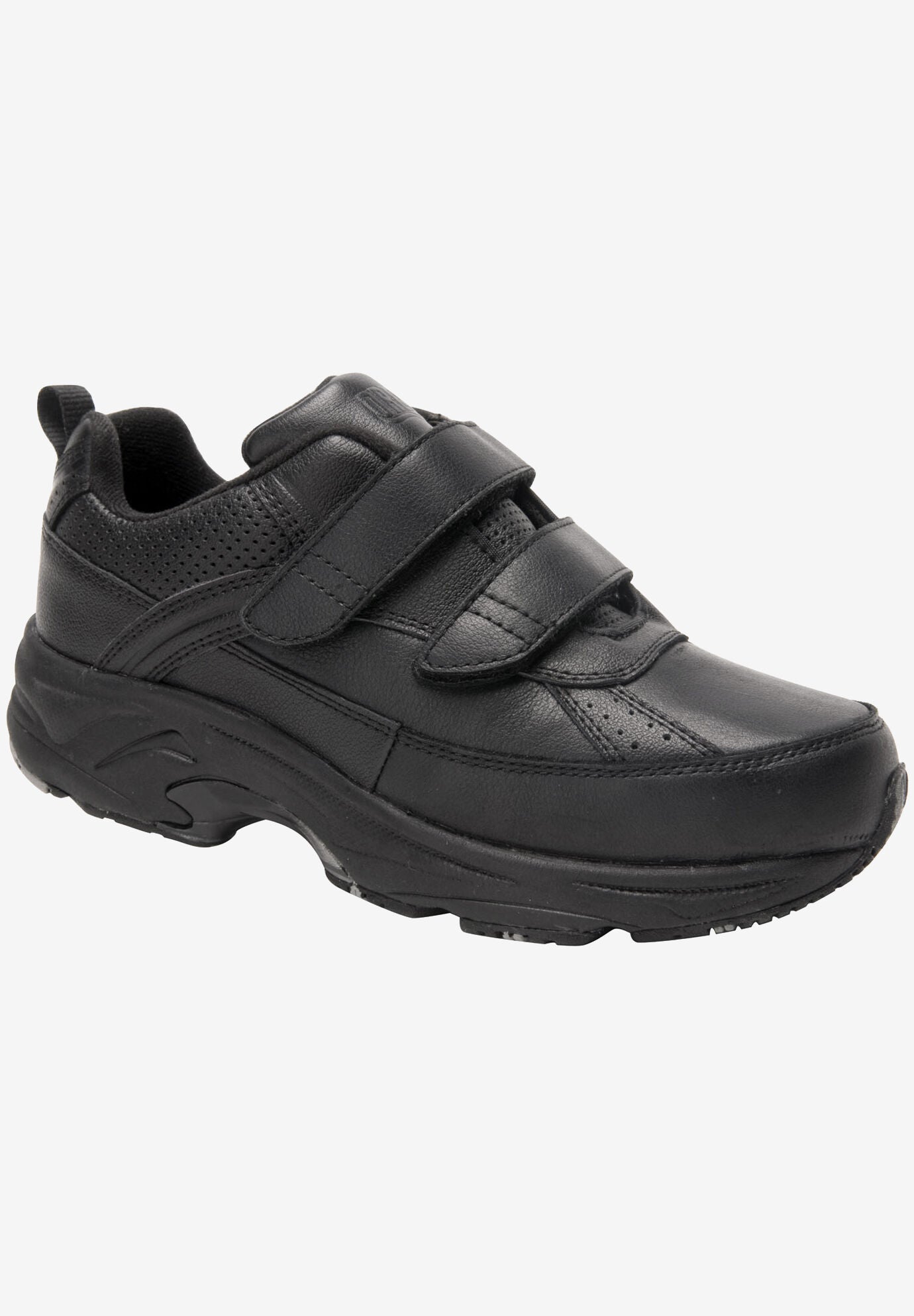 Drew Paige Sneakers, BLACK CALF, hi-res image number 0