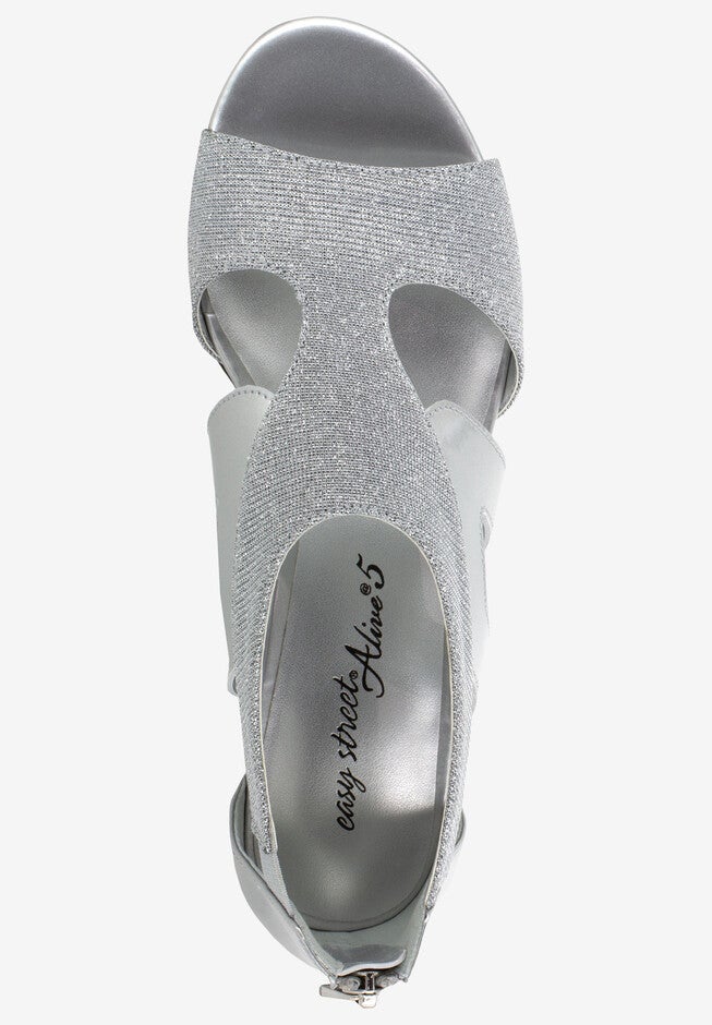 Abra Sandal , , alternate image number null