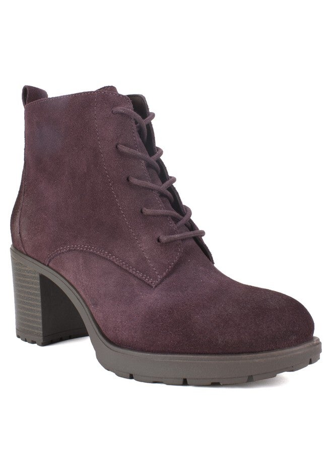 Gilman Bootie, BURGUNDY, hi-res image number null