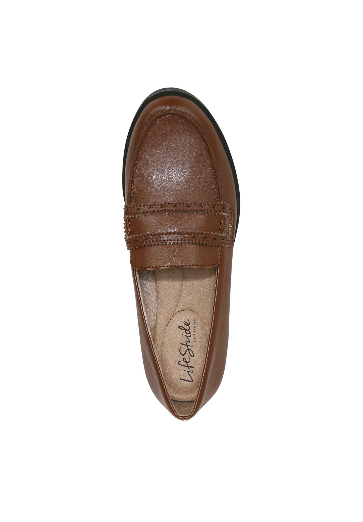 London Casual Flat, , alternate image number 4