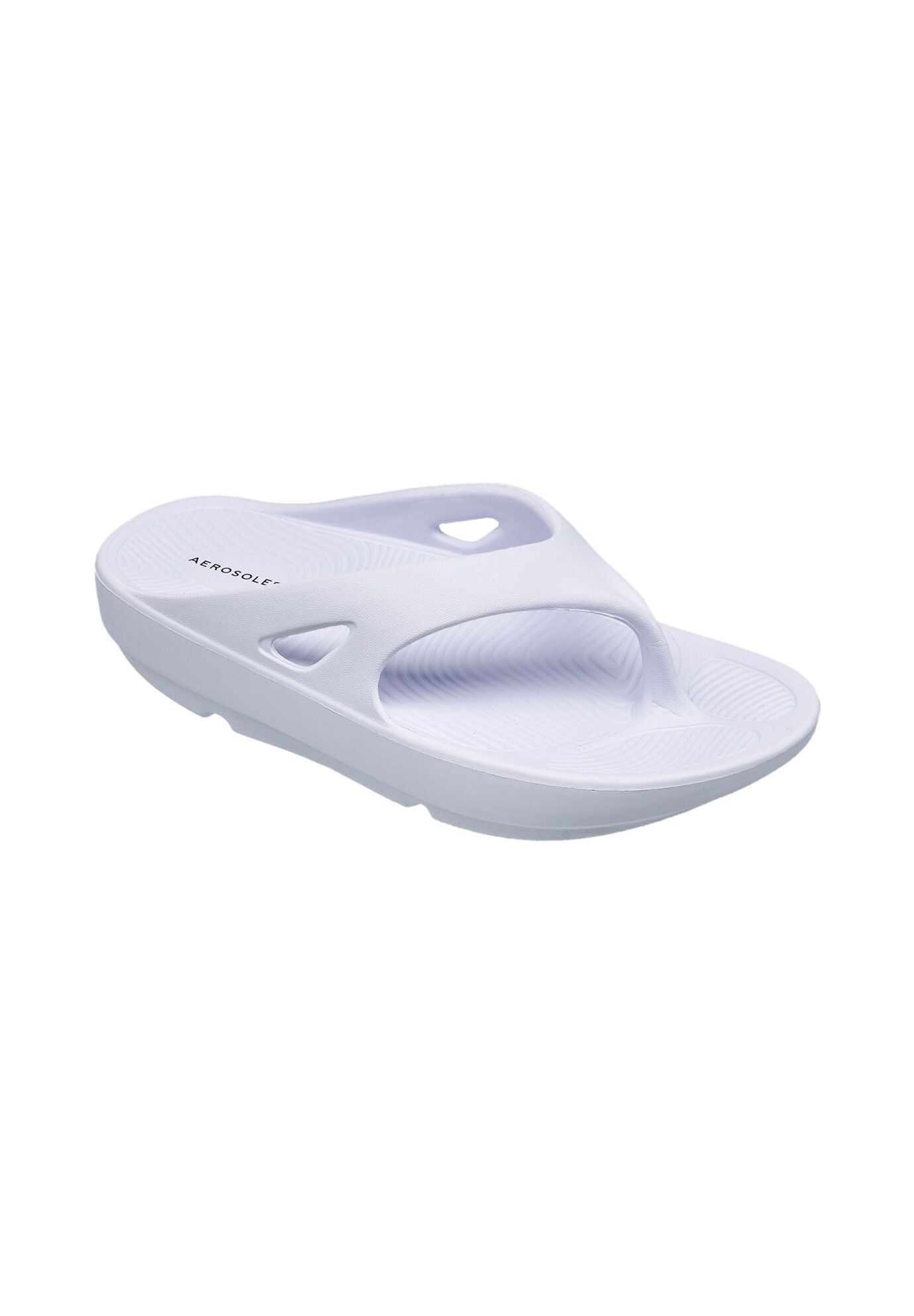Aerosoles thong sandals online