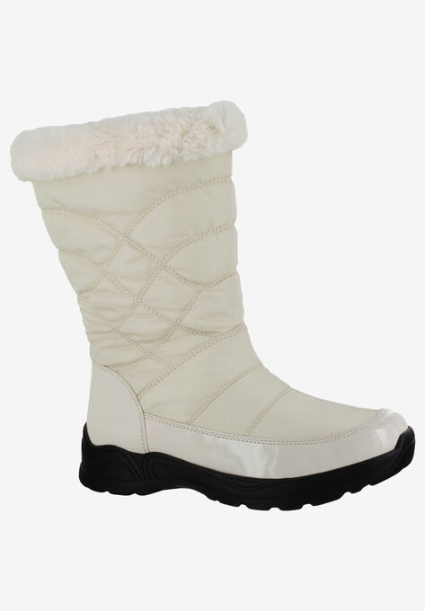 Cuddle Easy Dry Boot , WINTER WHITE, hi-res image number null