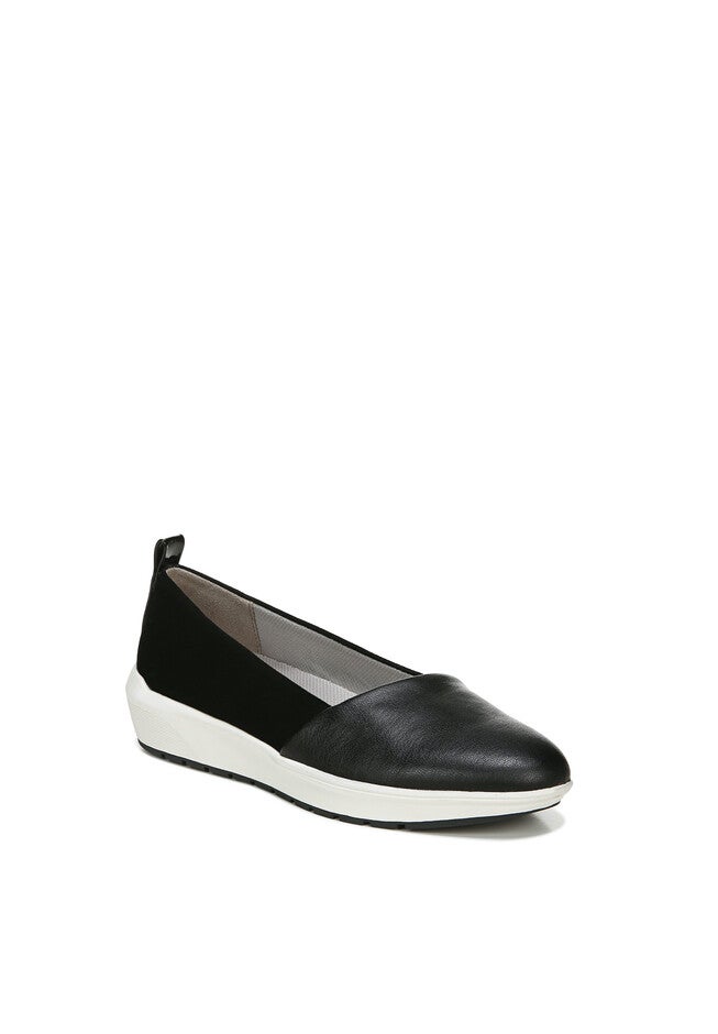 Patrice Sneakers, BLACK LEATHER, hi-res image number 0