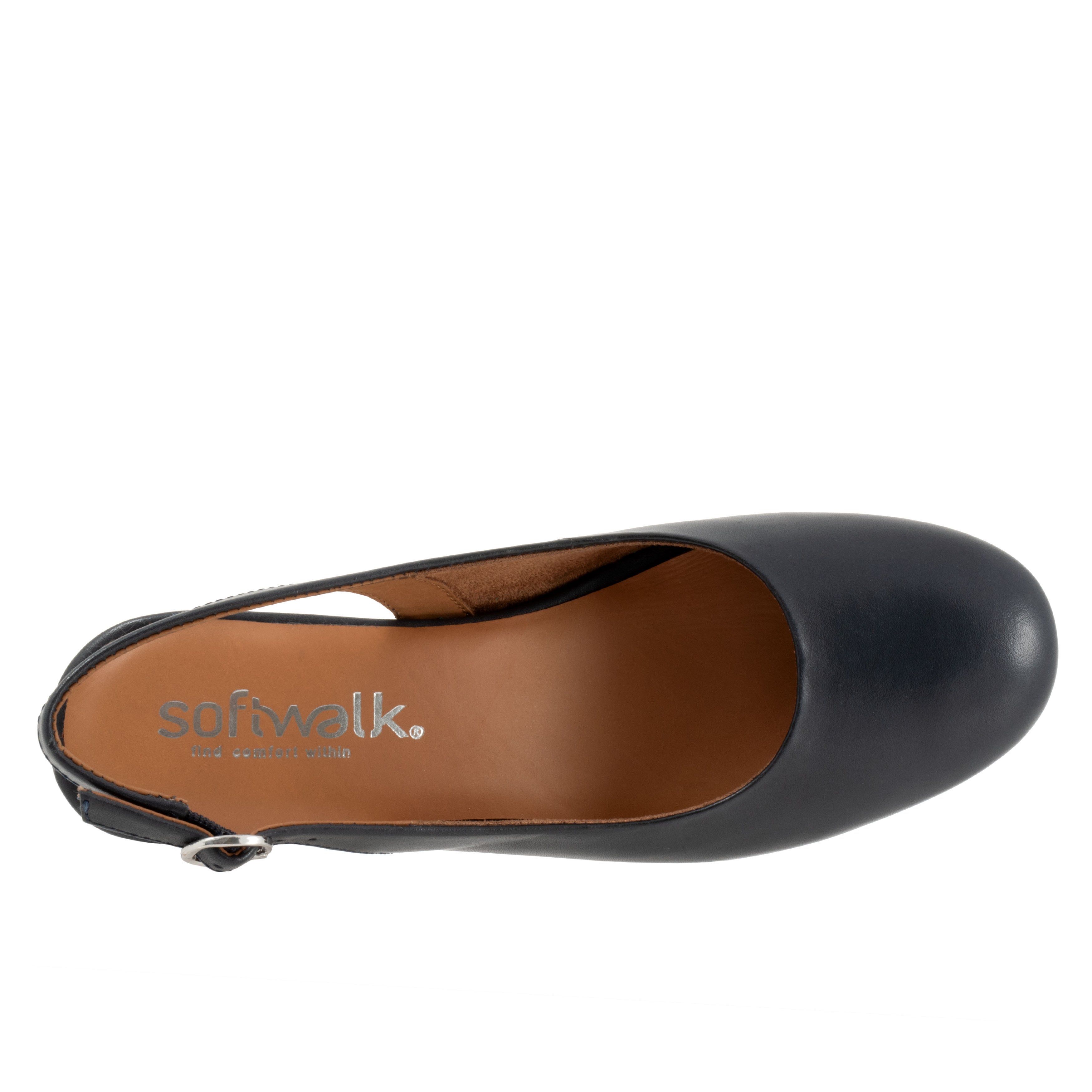 Largo Sling, DARK NAVY, alternate image number 3