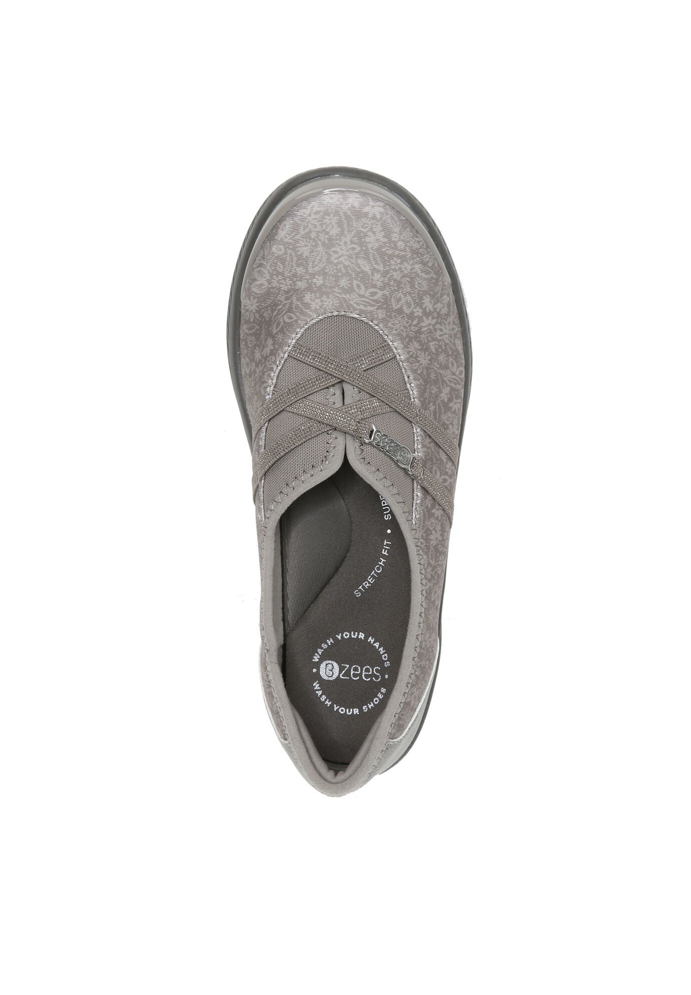 Niche Ii Slip On Sneaker, , alternate image number 5