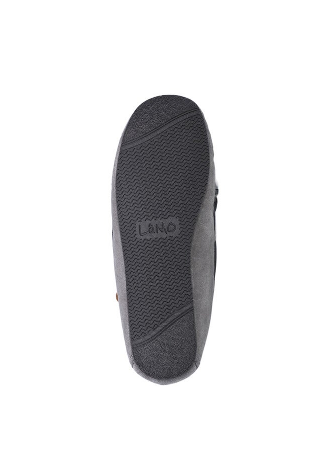 Selena Moc Slippers, , alternate image number null