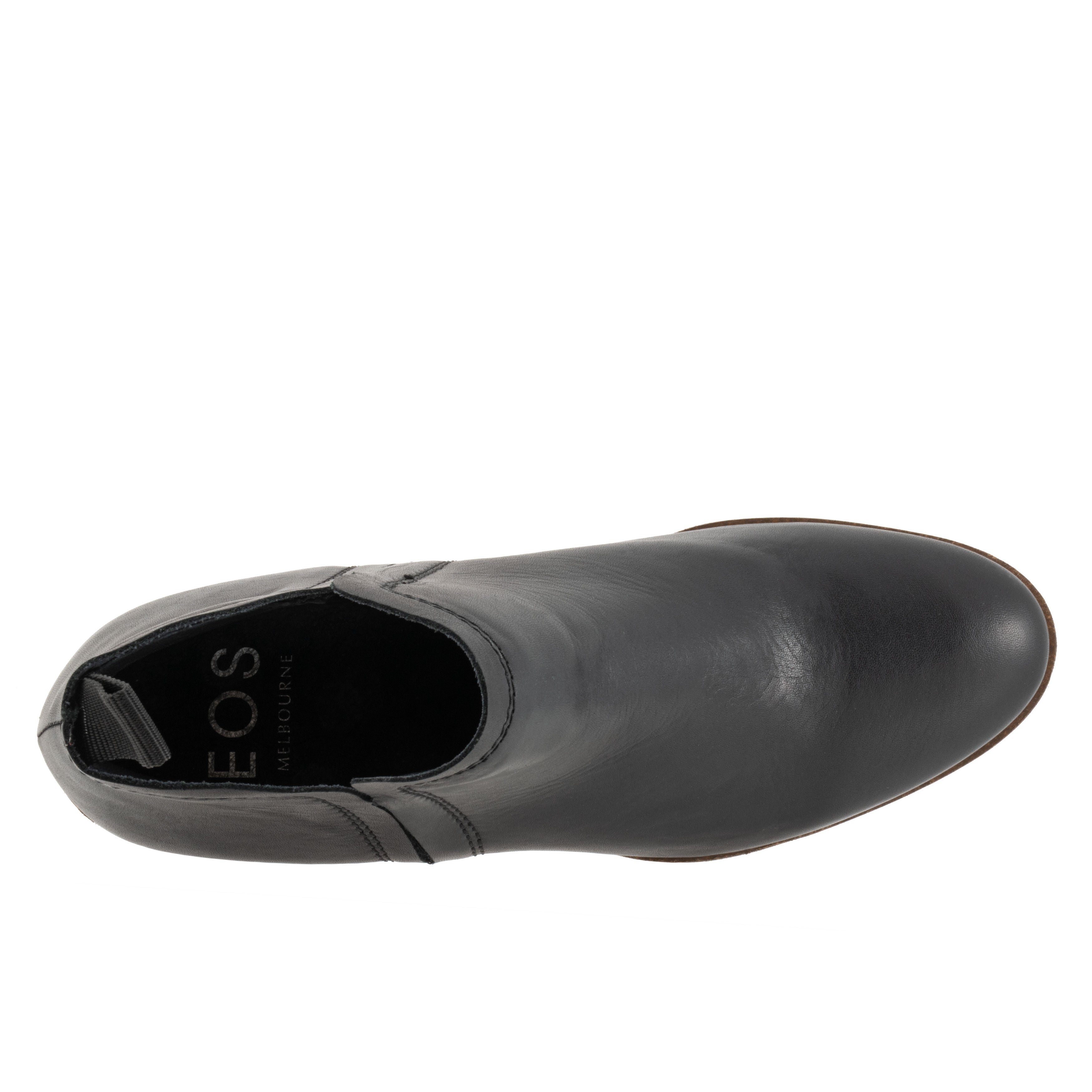 Gaid Boot, BLACK, alternate image number 3
