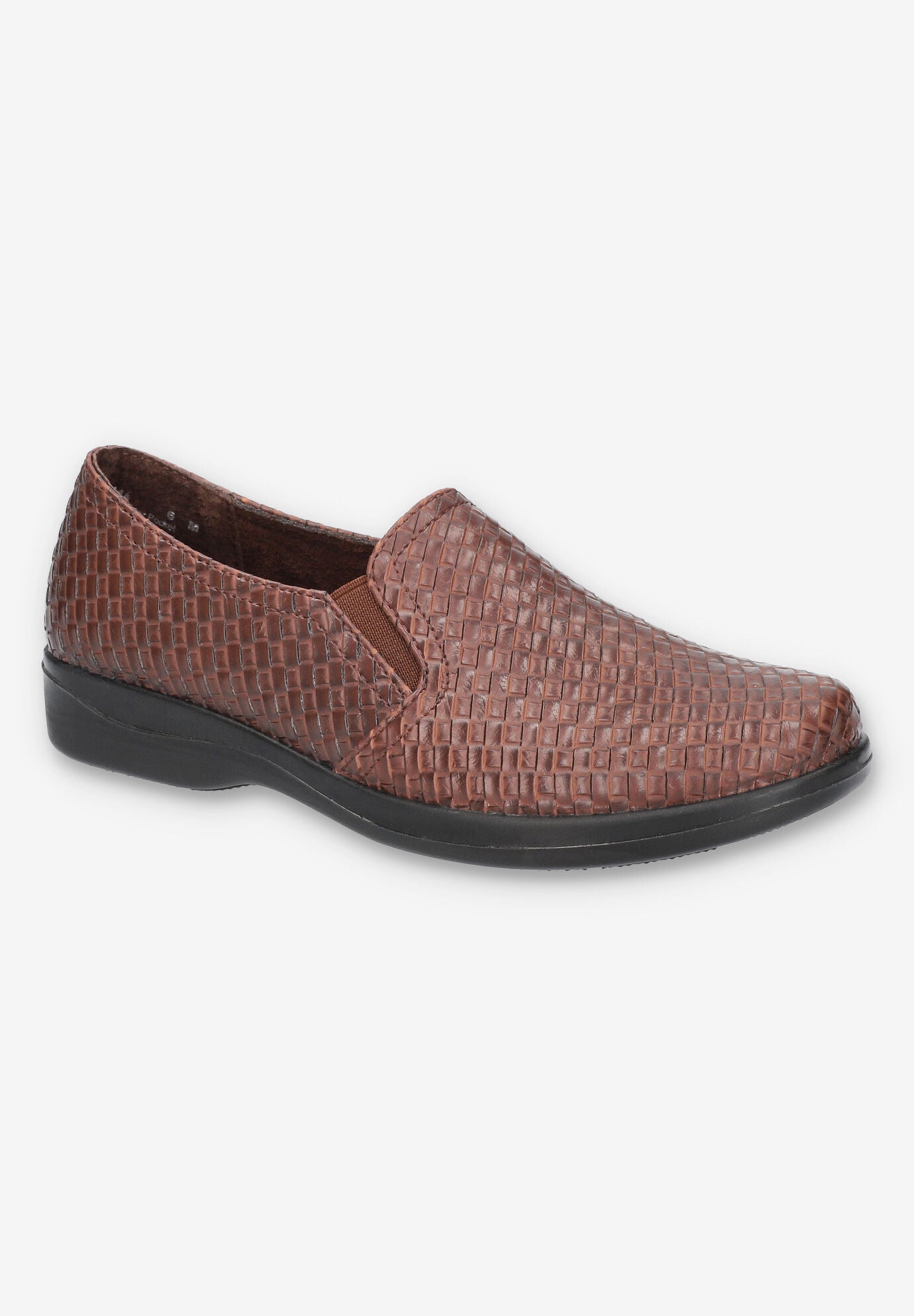 Eternity Casual Flat, TAN WOVEN, hi-res image number 0