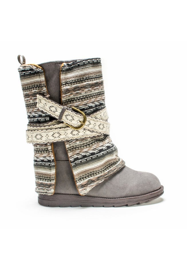 Nikki Boots by Muk Luks®, , alternate image number null