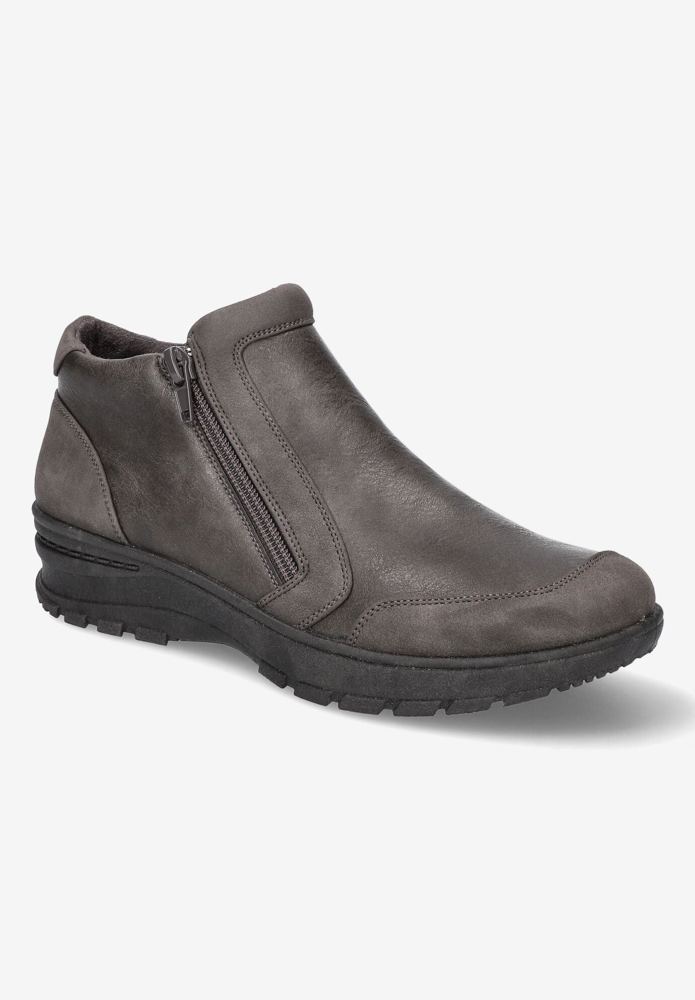Jovi Casual Flat, GREY, hi-res image number 0
