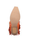 Gypsy Western Fringe Boot, , alternate image number null