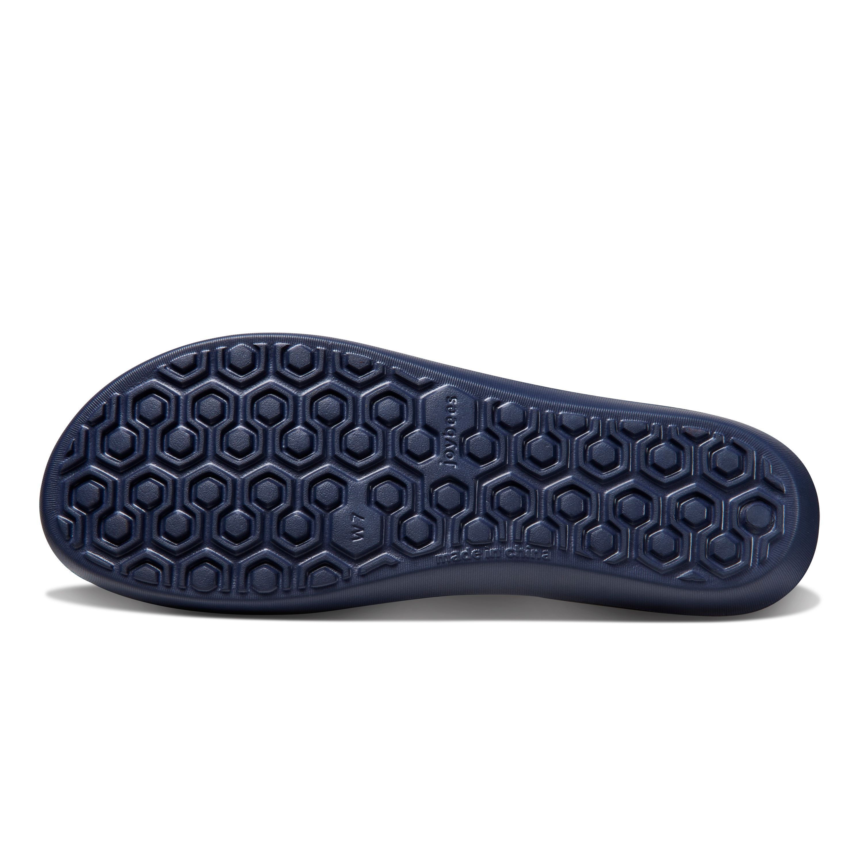 Friday Flat, NAVY, on-hover image number 1