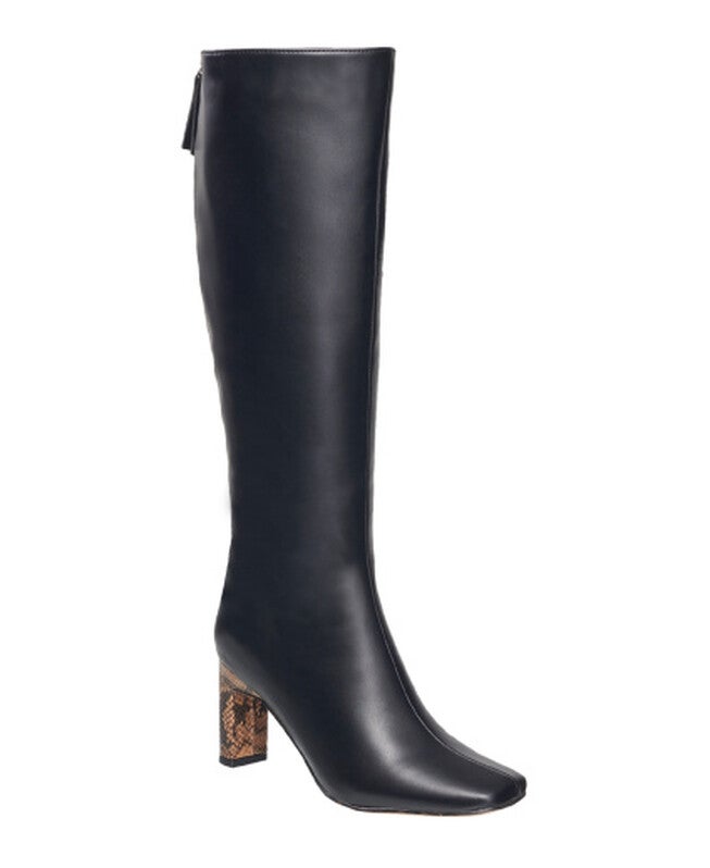 Liv Boot, BLACK, hi-res image number null