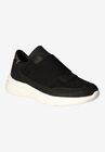 Nenni Sneakers, BLACK BLACK WHITE, hi-res image number null