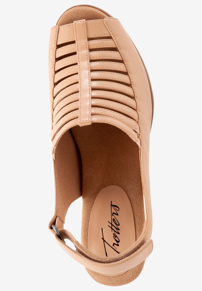 Minnie Sandals by Trotters®, , alternate image number 4