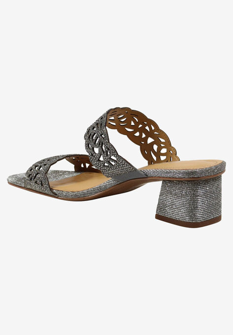 Keetana Sandals, , on-hover image number null