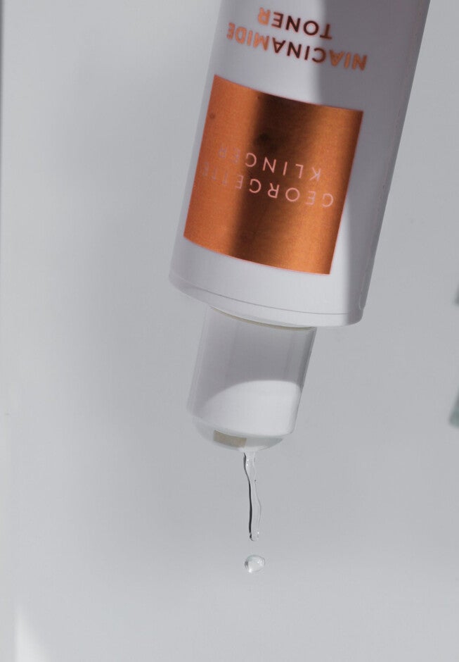 Niacinamide Toner, , on-hover image number 1