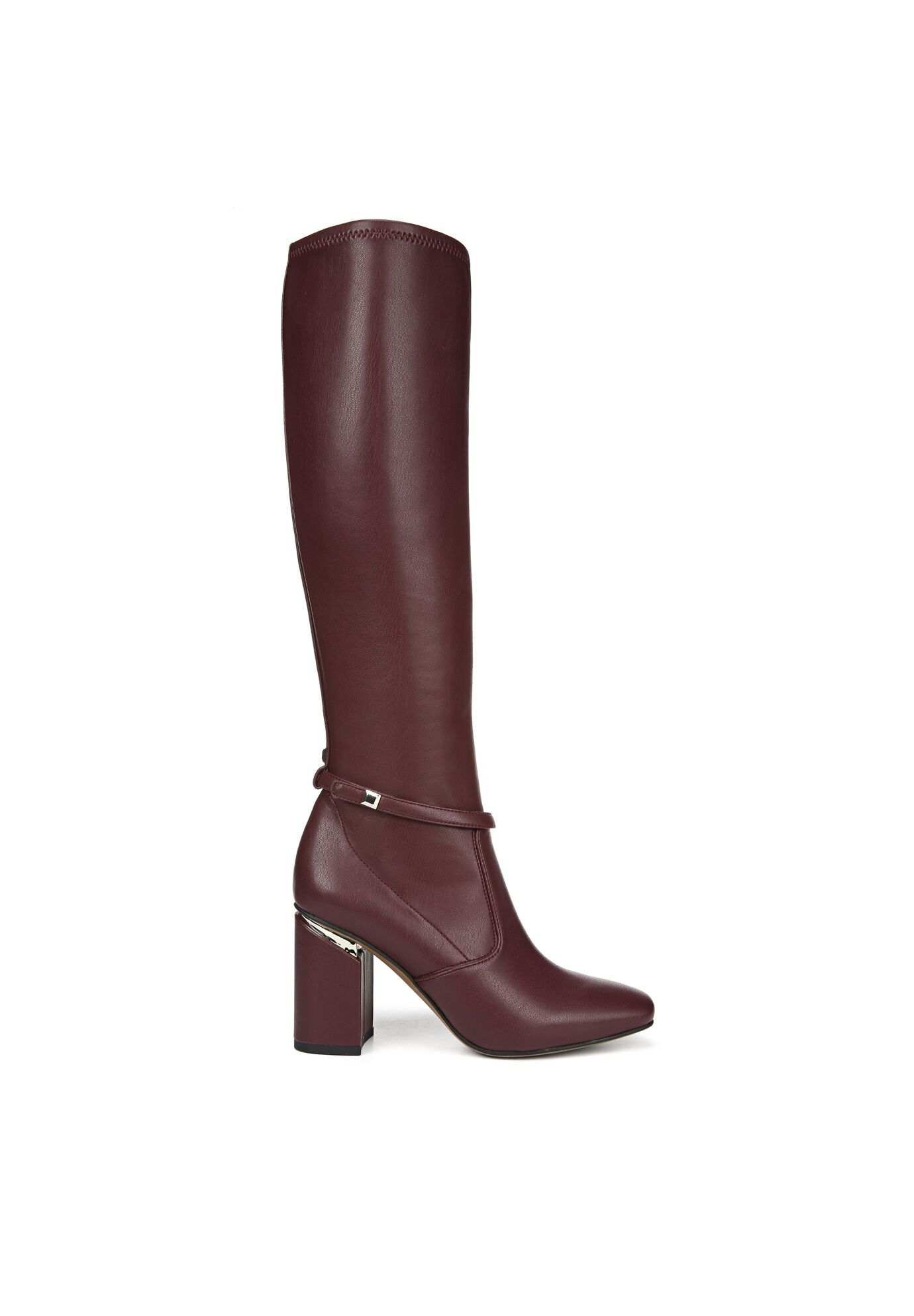 Roxanne Wide Calf Boot by Franco Sarto, , alternate image number 3