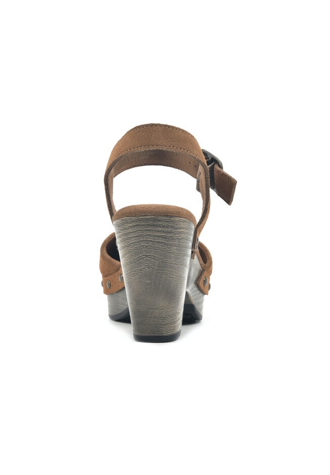 Cherub Heeled Clog, , on-hover image number null