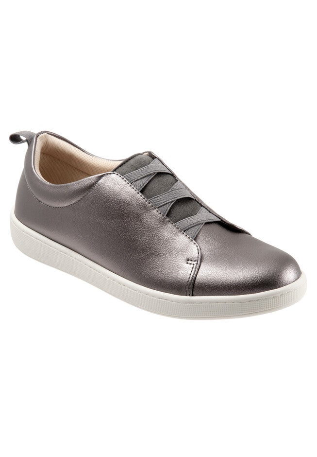 Avrille Sneaker, PEWTER, hi-res image number null