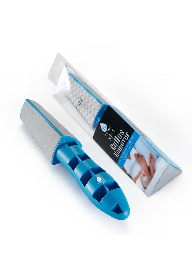 3 In 1 Grinding Surface Callus Remover, , alternate image number null