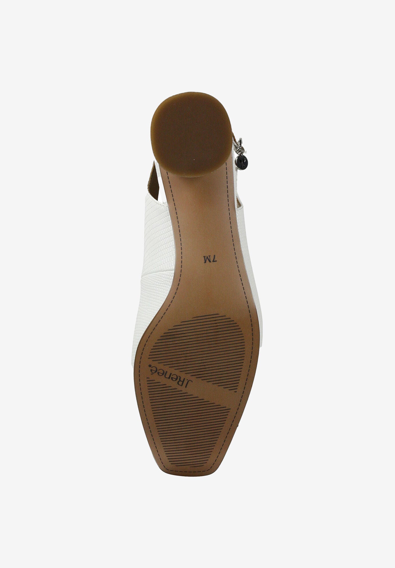 Taveta Square Toe Pump, , alternate image number 4