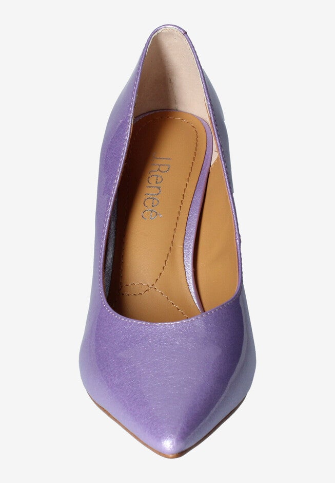 Phoebie Pump, , alternate image number null