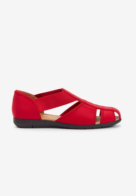 The Cheryl Flat , , alternate image number null