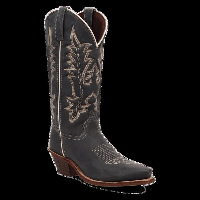 Carly Boot, NAVY, hi-res image number 0