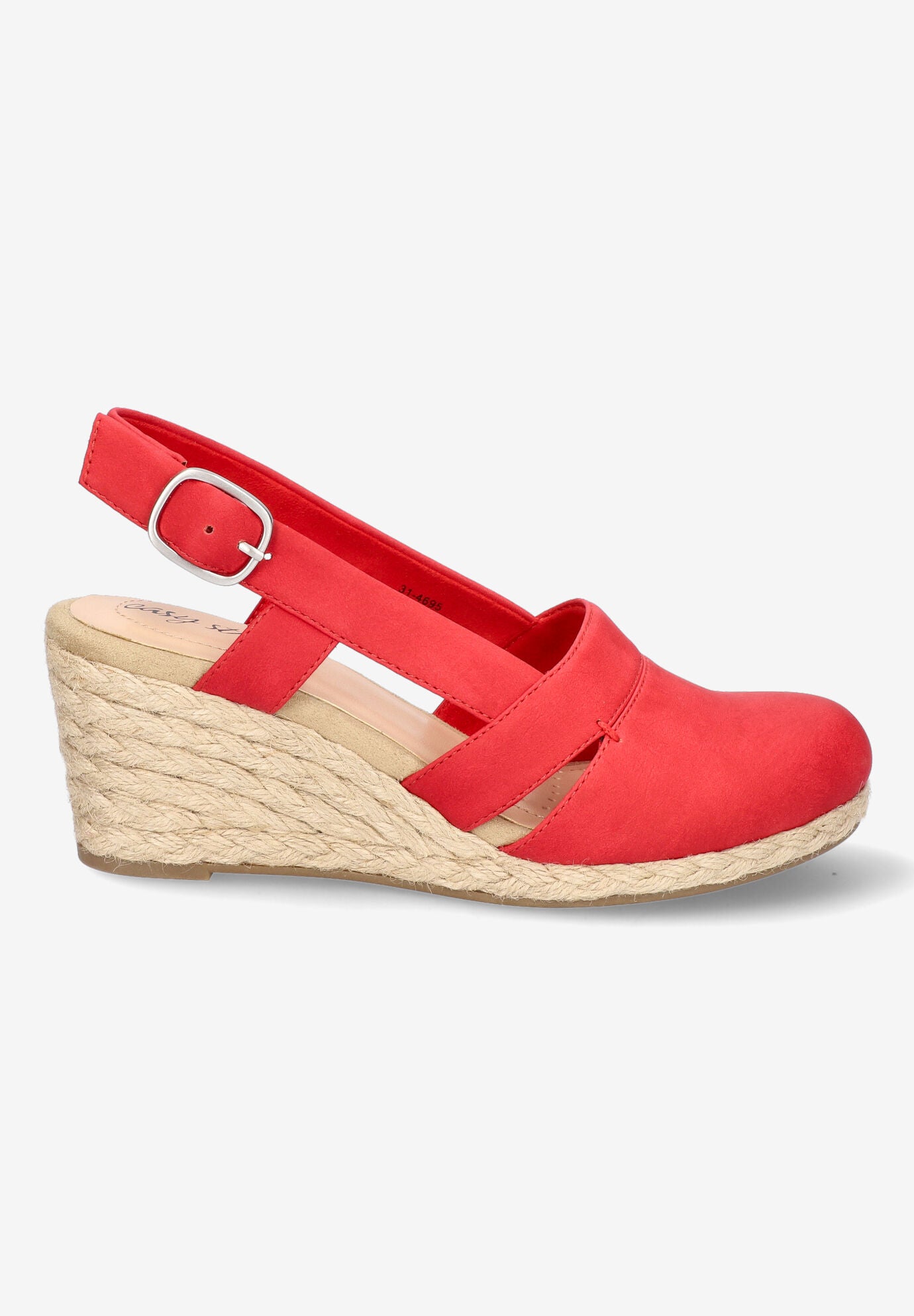 Stargaze Slingback Espadrille, , alternate image number 3