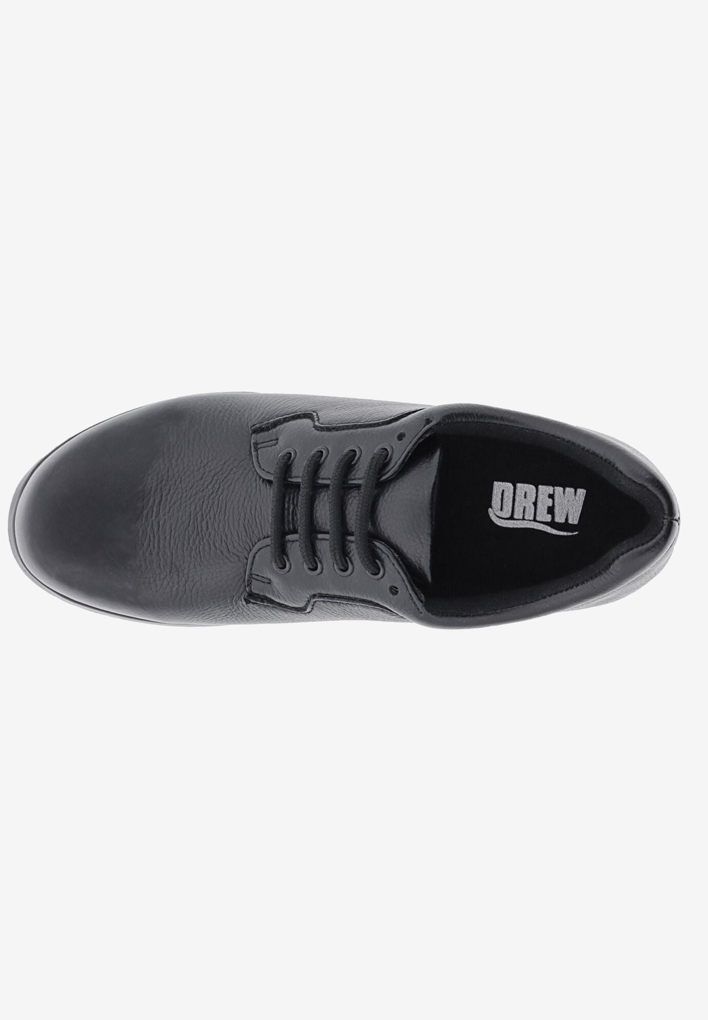 Drew Zip Ii Flats, , alternate image number 5