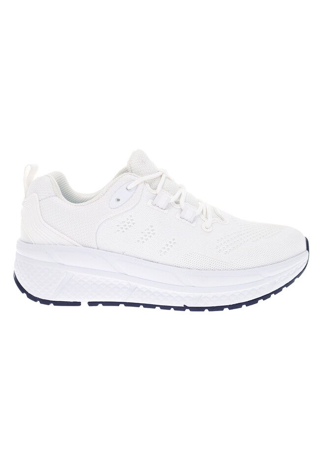 Ultra Sneaker, ALL WHITE, alternate image number null