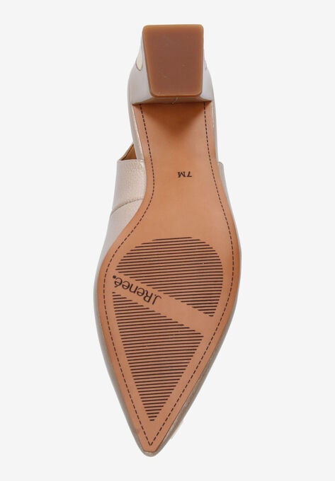 Shayanne Slingback Pump, , alternate image number null