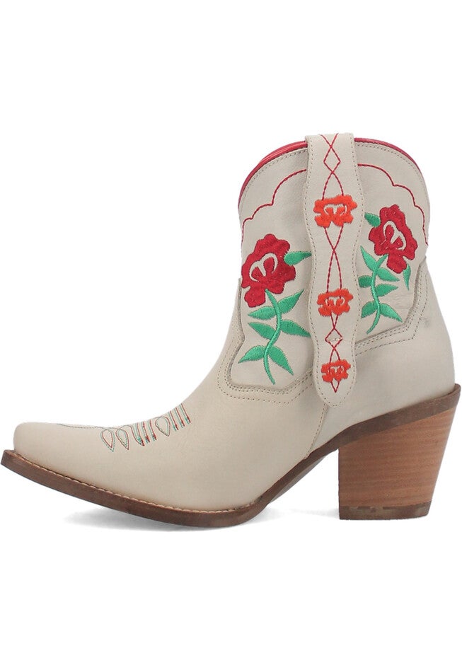 Play Pretty Western Bootie, , alternate image number null