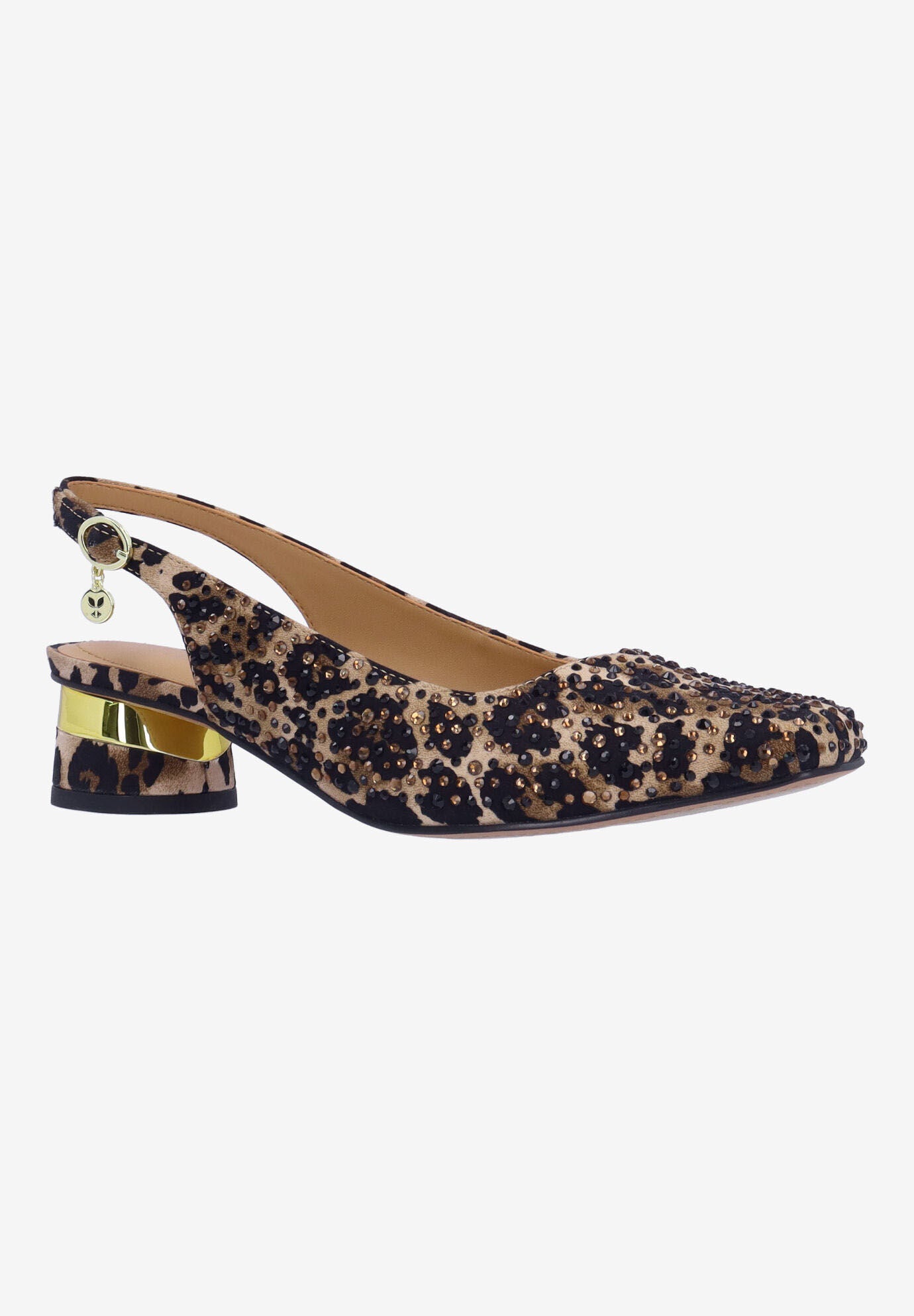 Baline Pump, BROWN BLACK, hi-res image number 0