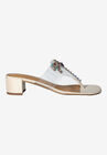Rishani Thong Sandal, , alternate image number null