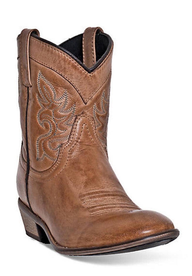 Willie Boots, ANTIQUE TAN, hi-res image number 0