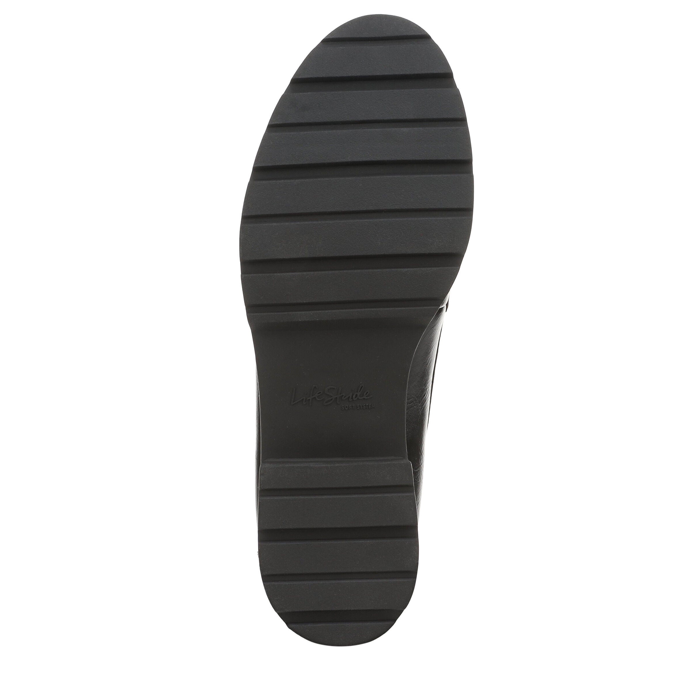 London 4 Loafer, BLACK, alternate image number 7