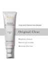 Spackle Skin Perfecting Primer: Original Clear, , alternate image number null