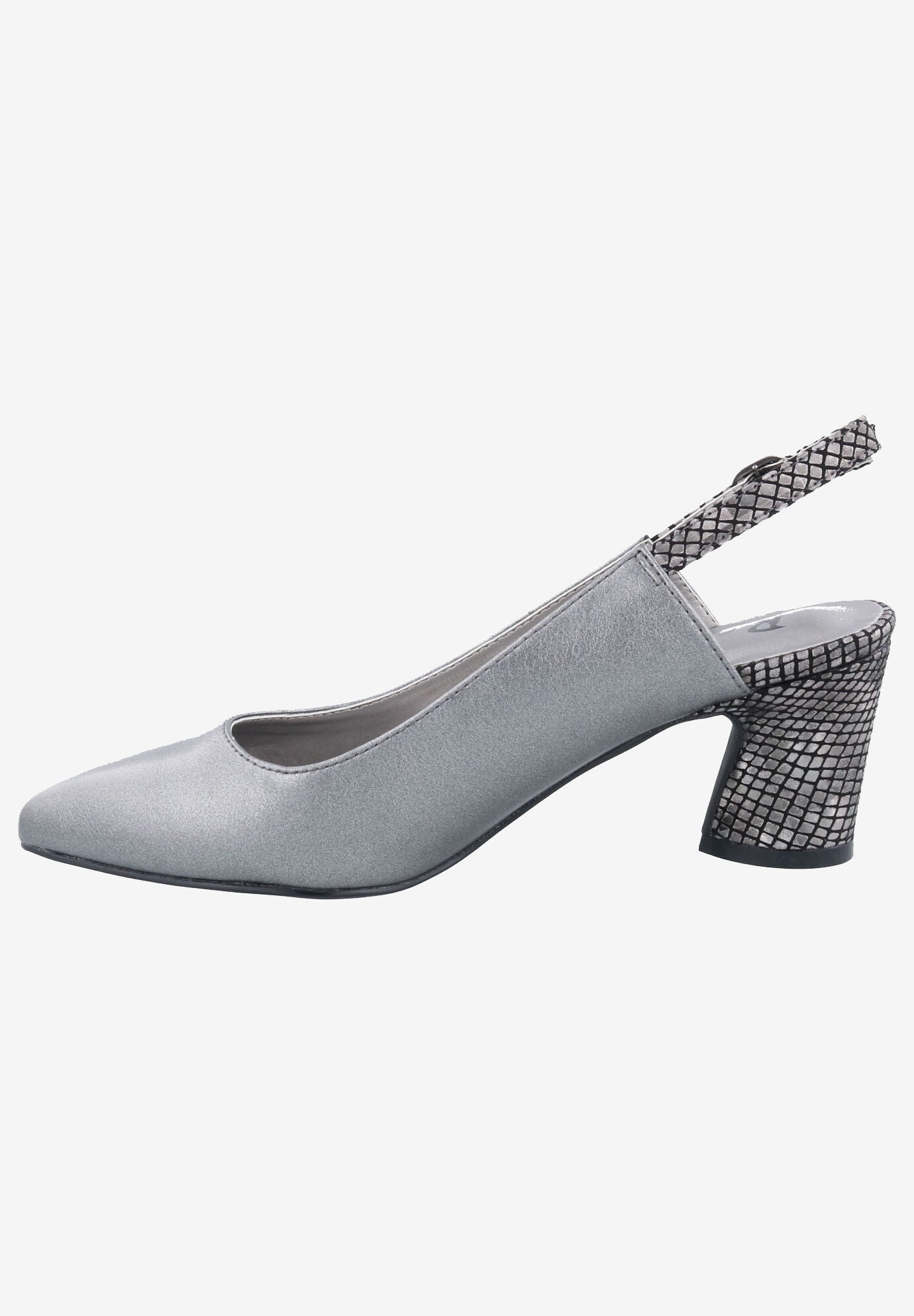 Ladybug Slingback, , alternate image number 2